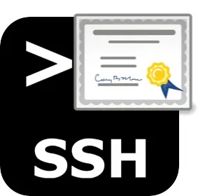 Use certs !