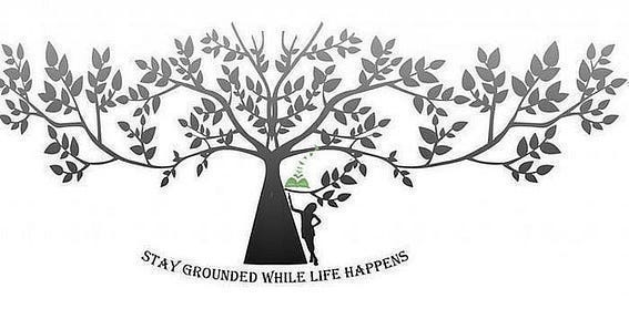 Tree of Wisdom — my soul’s signature and guiding light