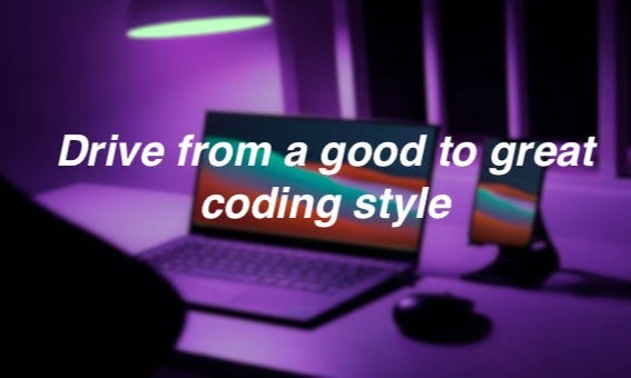 Best practices for Typescript coding | by Esha Garg | Medium | Medium