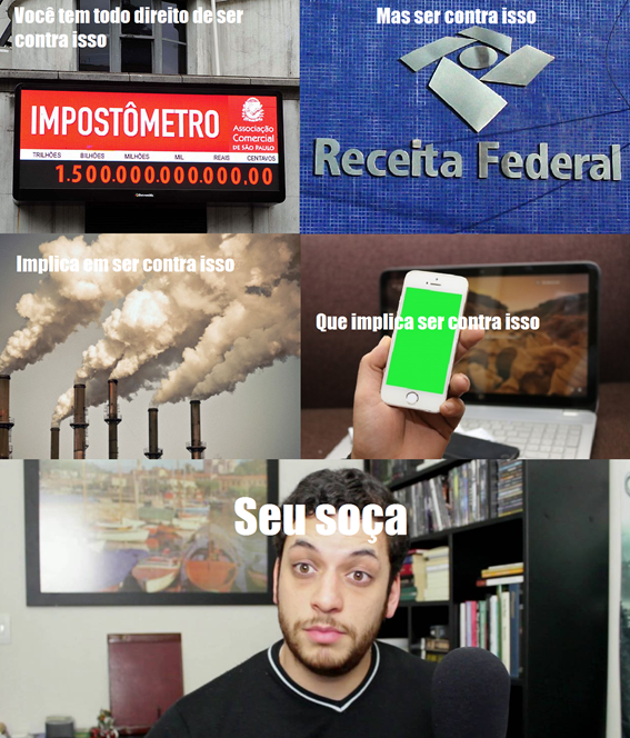 O PNA é anticapitalista?