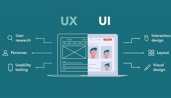 Rekomendasi Tools Terbaik Untuk UI/UX Designer | by Maxx99 | Medium