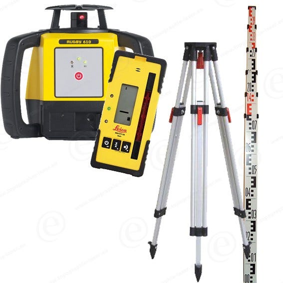 How to Use Laser Level A Functional Appraisal by Joynab Akter Khanam