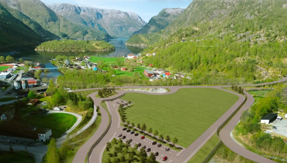 Why Millionaires Are Quietly Fleeing Norway