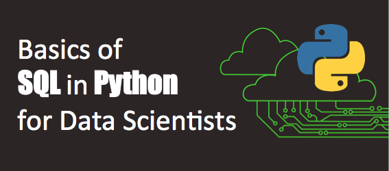 Introduction to SQL in Python for Data Scientists | by Dr. GenAI | TDS ...