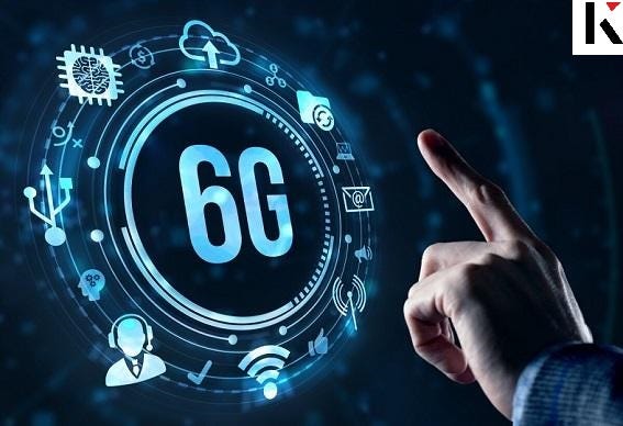 6G Market Tomorrow’s Tapestry: and Emerging Technologies | 2024–2031