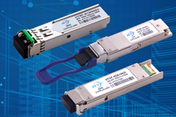 Why Are SFP Optical Modules Popular? | by 400GDWDM | Jan, 2024 | Medium