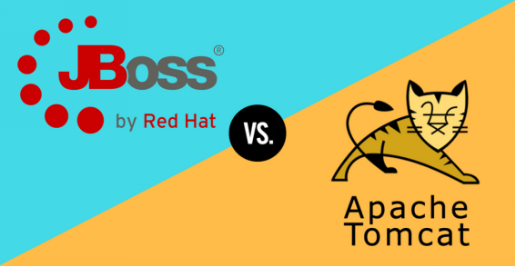 JBoss or Tomcat — Which Is A Better Application Server? | by Chris Bateson  | Enterprise Apps | Medium