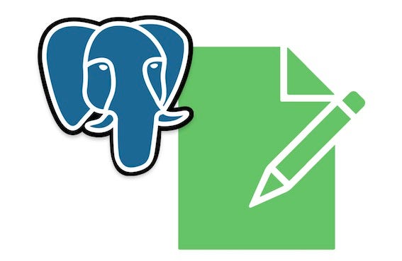How to use multi-line \copy from psql | by Waltton Morais | Medium