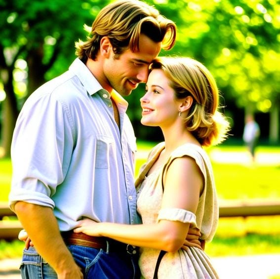 Summary of “The Notebook” by Nicholas Sparks by Samuel Pines Aug