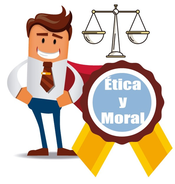 La Moral. La Moral La moral es un conjunto de… by Gerardo Narvaez