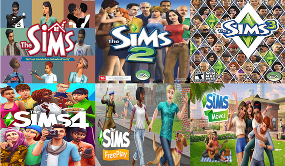 Lista de Cheats do The Sims 4 Vida Universitária - Alala Sims