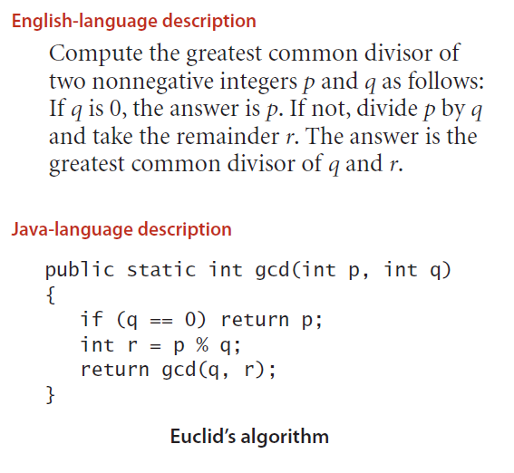 Algorithms. When we write a computer program, we… | by Everton Gomede ...
