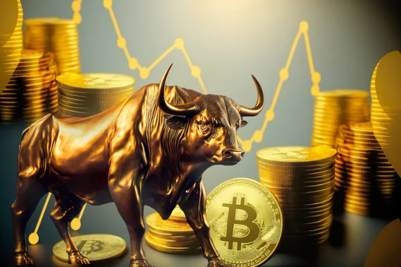 The Future of Crypto: After the Bubble Bursts, the Bull Market Cycle May Arrive