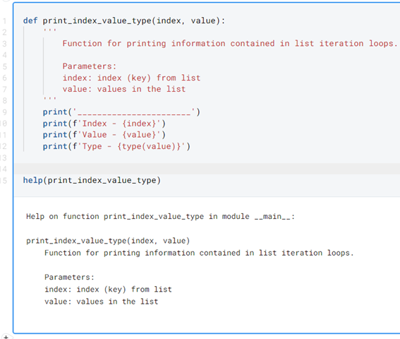5 ways to solve the problem. Python & lists | by Isadora Carneiro | Medium