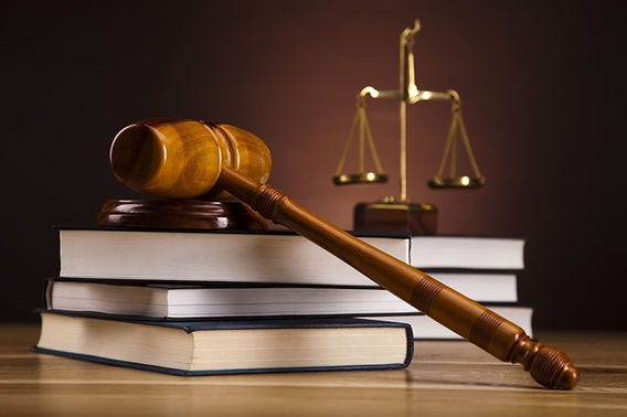Building a Legal RAG Agent: What the Numbers Didn’t Tell Me