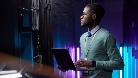 Top 5 Big Data Trends Revolutionizing 2024