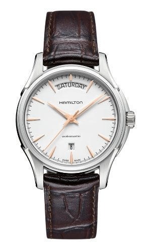 best affordable day date watch