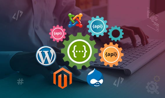Swagger: Open Source Framework To Design & Consume REST APIs