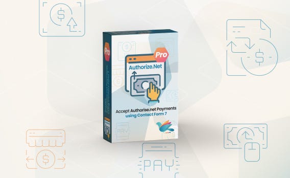 Is It Possible To Accept Authorize.Net Payments Using Contact Form 7?