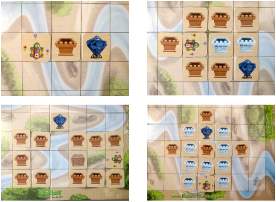 These 16 coding puzzles take children from zero to high school-level ...