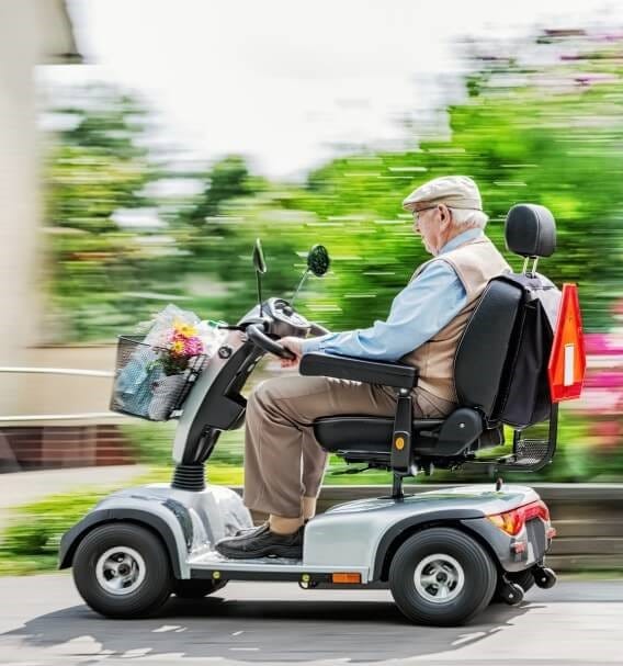 Choosing the Best Scooter Repair Service in Miami A Comprehensive Guide by Batoma Jun, 2024