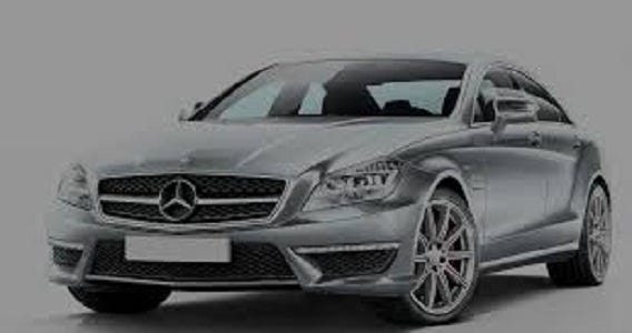 Luxury car rental Canada - Andrews - Medium