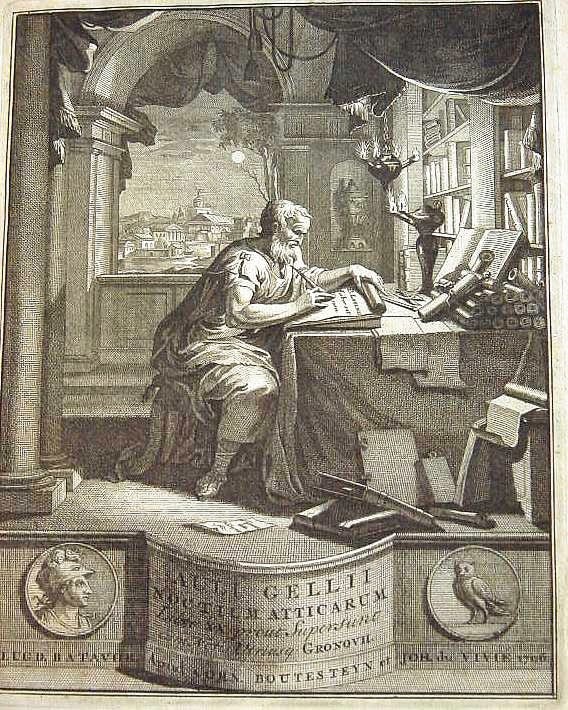 Poggio and Other Book Hunters