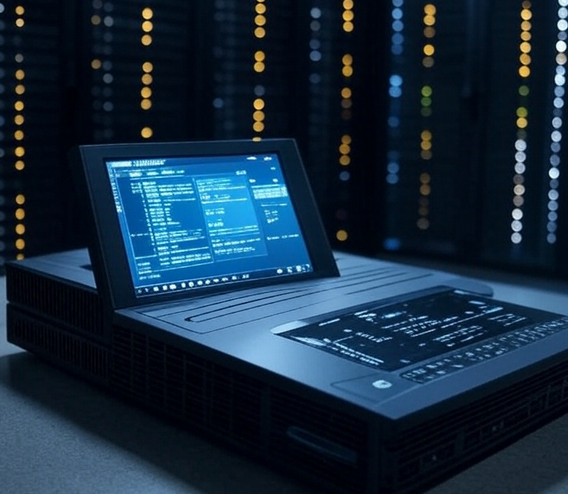 How to Install AWX 24.x