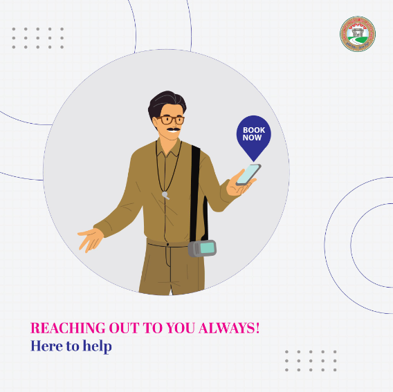 Bus Booking Ticket TSRTC Looking for conv enient and hassle free Bus Booking Ticket TSRTC Looking for conv enient and hassle free