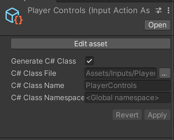 Scripting the Input System. This is a short article on how I… | by ...