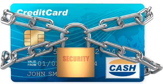 Credit Card Security: Best Practices for Protecting Your Information ... - Credit Card Security Online Advice