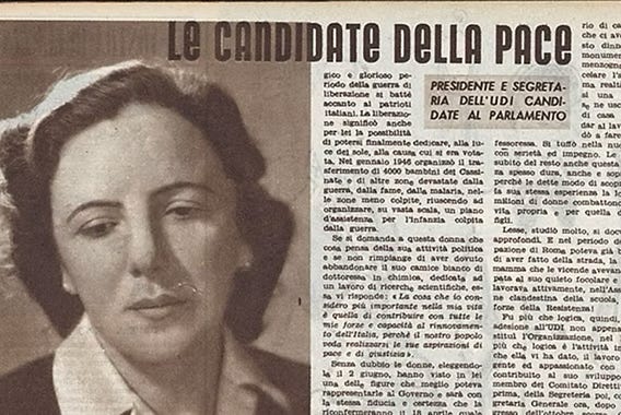 L’antifascismo non è un gusto di gelato.