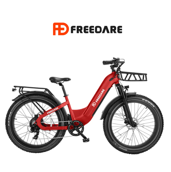 Freedare eBike Coupon Code 2+ Promo Codes Offers In 2024 Medium