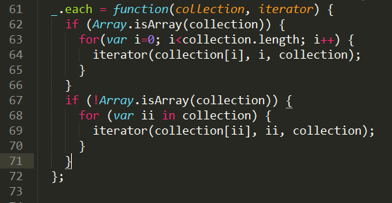 Javascript Function Re-use Parameter Flow | by DylanJu | Medium