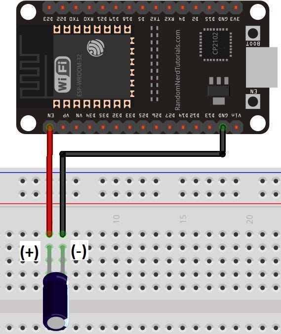 Imagen 15 — Flashing Mode automático
