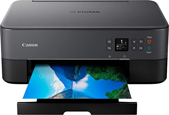 Canon Pixma TS3450 review - Which?