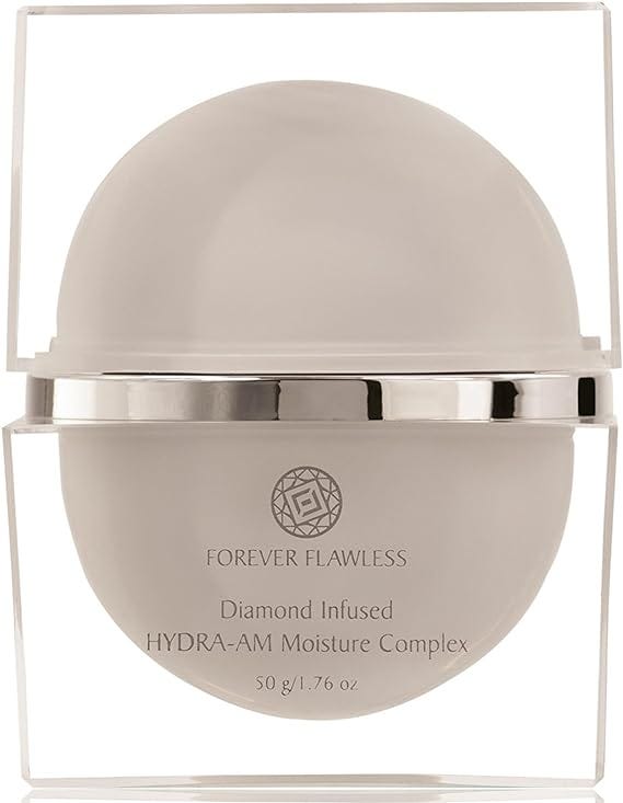 Forever Flawless HYDRA-AM Daily Moisturizer Cream