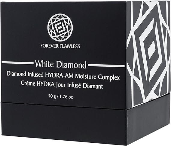 Forever Flawless HYDRA-AM Daily Moisturizer Cream
