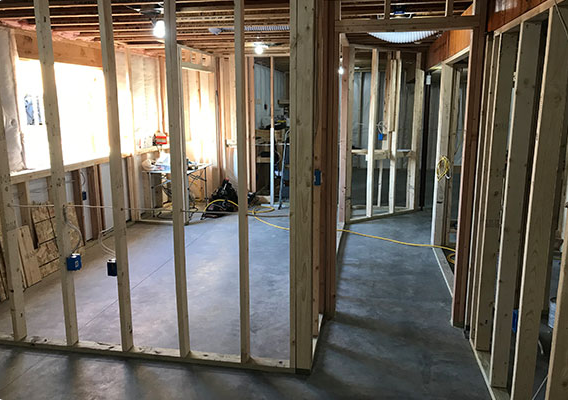 Transforming Dreams into Reality House Remodeling Granger  by Better Home Handy Man, LLC  Nov 