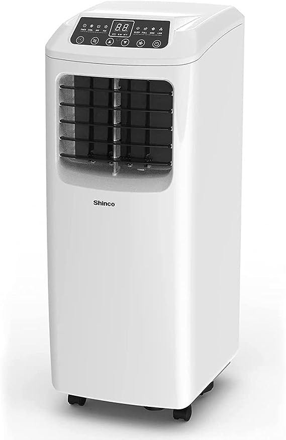 Best portable air conditioner to buy right now by Abdelkarim Sep