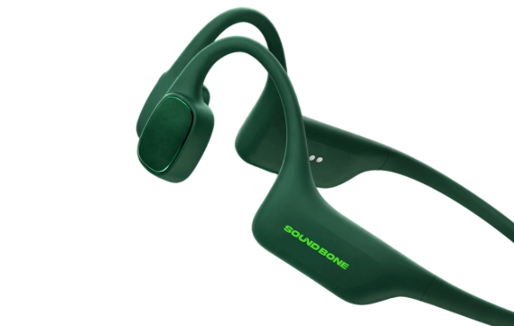 [K-Tech] Open Your Ears, Keep the World In: Next-Gen K-Audio Tech on Wadiz