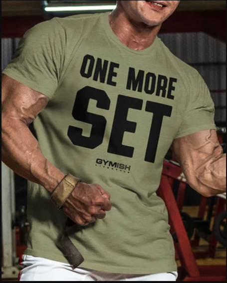 Flex and Laughter: Unleashing Humour with Funny Bodybuilding Shirts ...