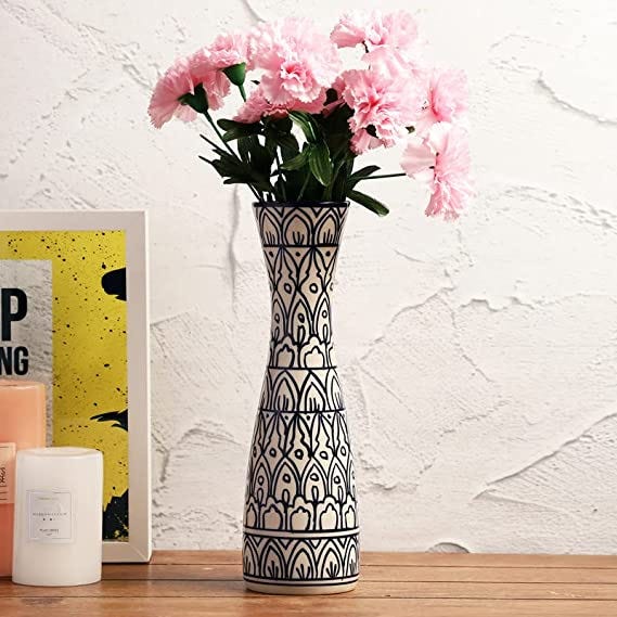 Key Difference between Terracotta and Ceramic by Vareesha Medium