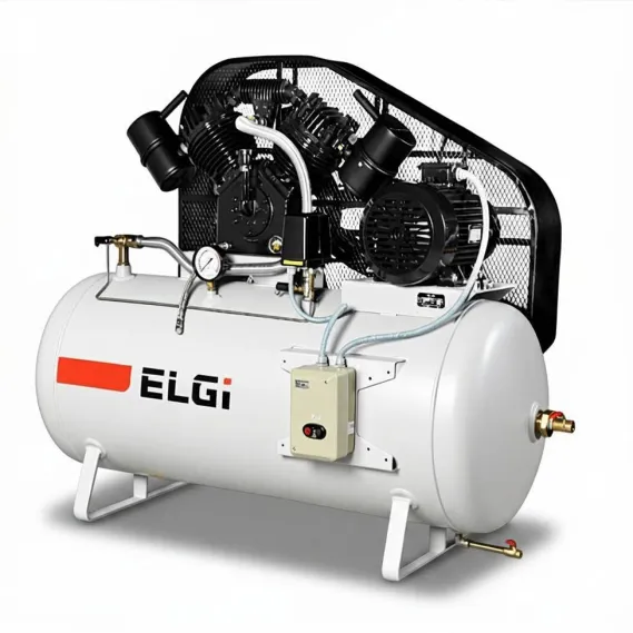 Hidden Costs of Poor Air Compressor Maintenance and How Industries Can Avoid Them