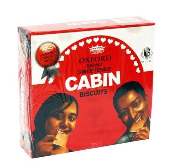 Understanding Product Design From The Rebranded Oxford Cabin Biscuit 