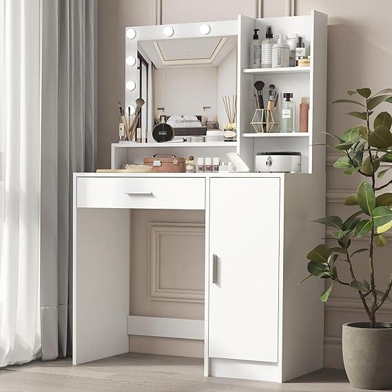 Enchanting Armoire Desks: A Symphony of Style and Functionality