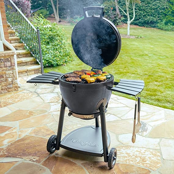 Top 10 Best Charcoal Grill Review by Smokehousebbq Medium