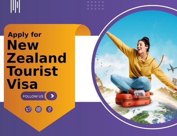 new zealand tourist visa fees in indian rupees 2023