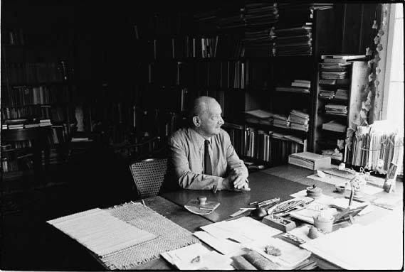 O Resgate do Éthos Originário: A Recusa da Ética e a Morada do Ser em Martin Heidegger