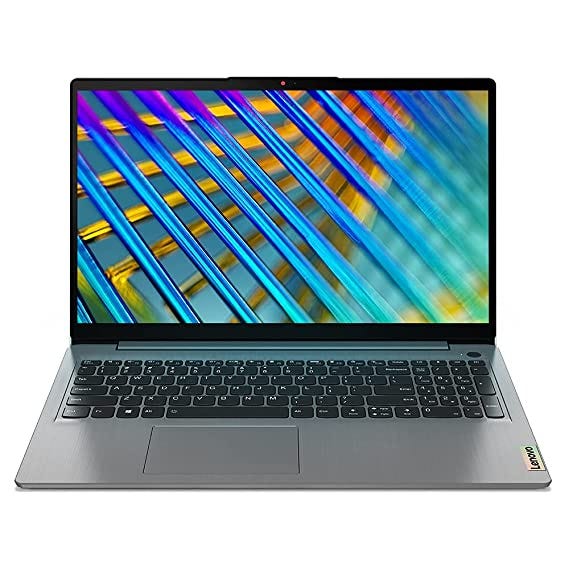 BEST LAPTOP UNDER 50k. Lenovo Ideapad 3 AMD by Moirang Store Medium